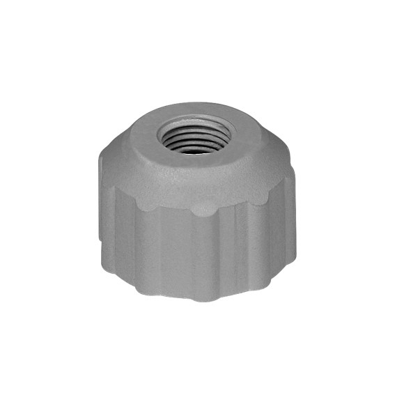 Adattatore filetto BSP 1/4" - 3/4"