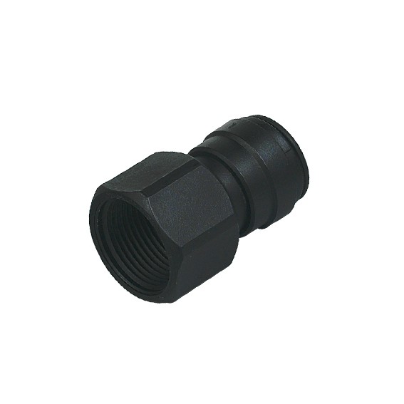 Adattatore Hub Ø tubo - filetto NPSH 22MM x 1