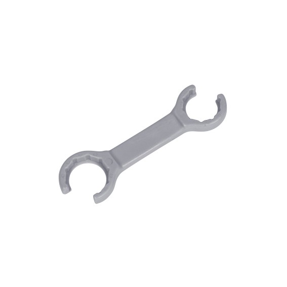 Chiave power per raccordi misura 5/16" - 3/8" tubi acciaio