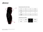 Manicotto compressivo Field Armor - immagine 4
