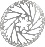 Disco freno Shark 223x2.0mm Galfer