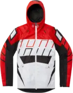 Giacca Airform Retro - immagine 12
