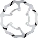Disco freno fisso Wave GR 250mm Galfer