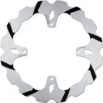 Disco freno fisso Wave scanalato Galfer