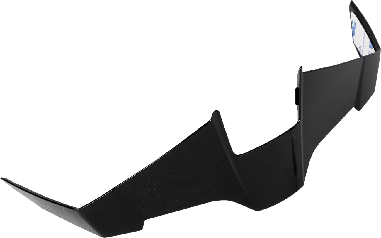 06a9c21146ea7c0b2895c633731f4f63.webp Spoiler posteriore per casco Threshold - immagine 1