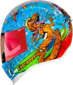 Casco Airform - immagine 2