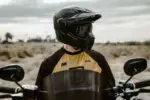 Visiera casco Airflite - immagine 4