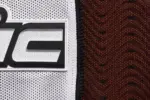 Giacca in pelle Mesh AF - immagine 14