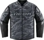 Giacca Hooligan CE Tigersblood - immagine 7