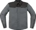 Giacca Upstate Canvas CE