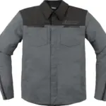 Giacca Upstate Canvas CE