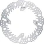 Disco freno fisso Shark posteriore Galfer