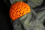 Giacca Airform Battlescar - immagine 6