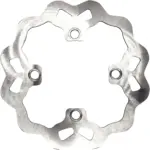 Disco freno fisso Wave Galfer - immagine 2