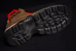 Stivali Stormhawk Tomaia in pelle premium con finitura idrorepellente. Membrane impermeabili e traspiranti eVent aiutano a mantenere i piedi asciutti Suole in gomma altamente tassellate, antiscivolo e resistenti all’olio, per prestazioni motociclistiche al top Sottopiedi in poliuretano a celle aperte per ammortizzare il piede BOA - immagine 29