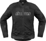 Giacca donna Overlord3 Mesh