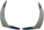 Spoiler posteriore casco Airform - immagine 8