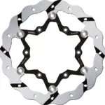 Disco freno flottante Wave GR 270mm Galfer