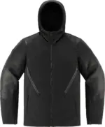 Giacca Basehawk2