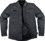 Giacca Upstate Canvas National