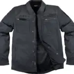 Giacca Upstate Canvas National