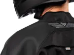 Giacca in pelle Mesh AF - immagine 3