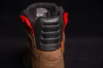 Stivali Stormhawk Tomaia in pelle premium con finitura idrorepellente. Membrane impermeabili e traspiranti eVent aiutano a mantenere i piedi asciutti Suole in gomma altamente tassellate, antiscivolo e resistenti all’olio, per prestazioni motociclistiche al top Sottopiedi in poliuretano a celle aperte per ammortizzare il piede BOA - immagine 35