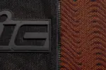 Giacca in pelle Mesh AF - immagine 5