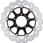 Disco freno flottante Wave Galfer