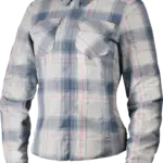 Giacca in flanella Women's Fallblock Flannel
