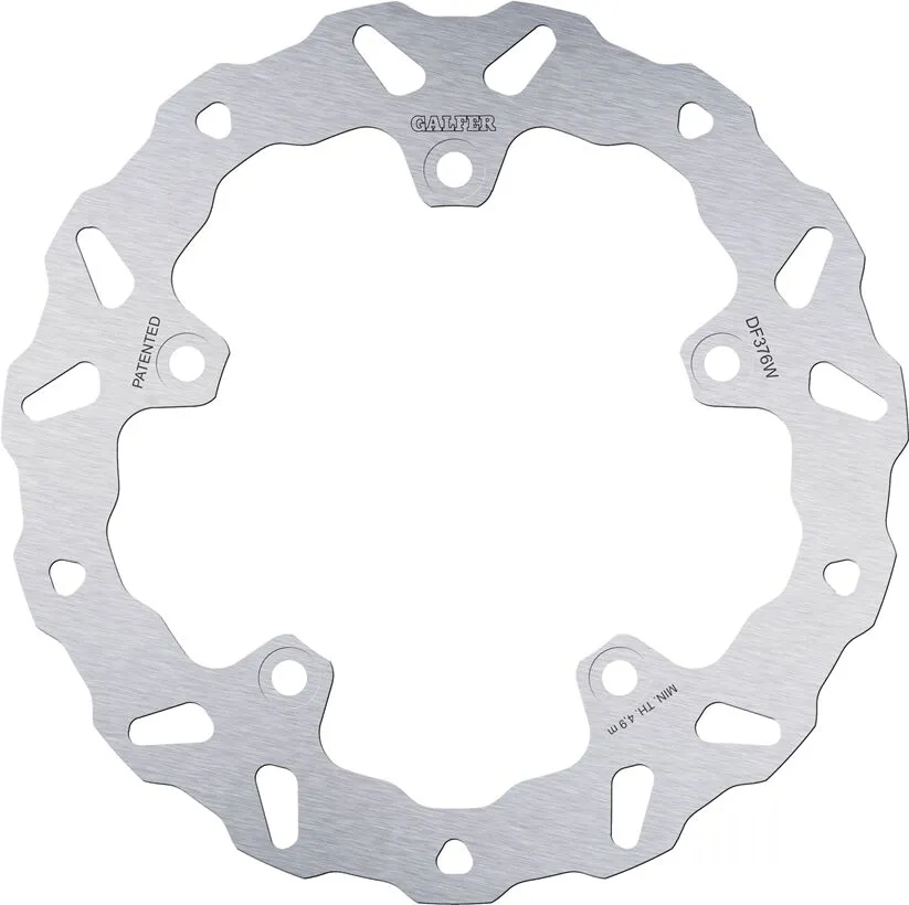 107c5dba2605d07d5494ed9037019205.webp Disco freno fisso Wave Galfer - immagine 1