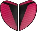 Piastre laterali casco Airform - immagine 2