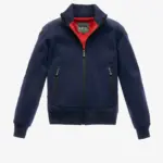 EASY WOMAN PRO GIACCA DONNA BLAUER H.T.