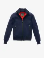 EASY WOMAN PRO GIACCA DONNA BLAUER H.T.