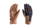 GUANTI COMBO DENIM BLAUER H.T.
