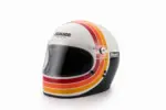 CASCO 80 S BLAUER H.T. VINTAGE