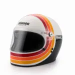 CASCO 80S 06 BLAUER H.T. VINTAGE E3 ECE2206