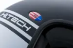 CASCO PILOT 06 BLAUER H.T. - immagine 2