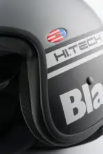 CASCO PILOT 06 BLAUER H.T. - immagine 20