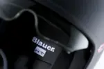 CASCO PILOT 06 BLAUER H.T. MONOCHROME - immagine 4