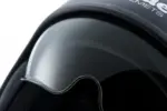 CASCO PILOT 06 BLAUER H.T. MONOCHROME - immagine 6