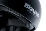 CASCO PILOT 06 BLAUER H.T. MONOCHROME - immagine 2