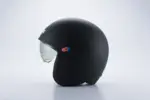 CASCO PILOT 06 BLAUER H.T. MONOCHROME - immagine 9