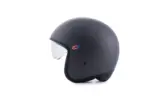 CASCO PILOT 06 BLAUER H.T. MONOCHROME - immagine 15