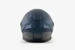 CASCO FULL FACE FF01 BLAUER H.T. - immagine 2