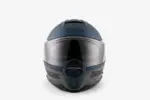 CASCO FULL FACE FF01 BLAUER H.T.