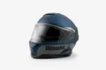 CASCO FULL FACE FF01 BLAUER H.T. - immagine 7