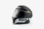 CASCO FULL FACE FF01 BLAUER H.T. - immagine 9