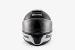 CASCO FULL FACE FF01 BLAUER H.T. - immagine 8