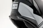CASCO FULL FACE FF01 BLAUER H.T. - immagine 11
